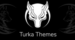 Turka Themes