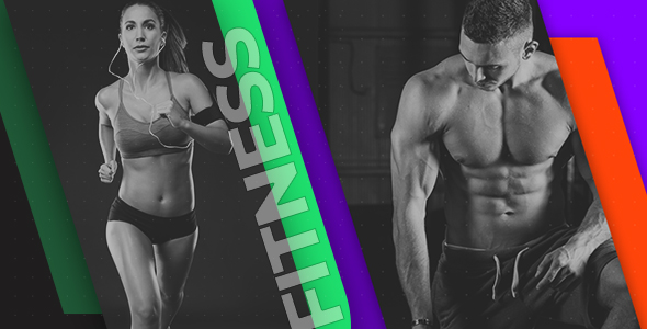 Instagram Banner - Fitness Hikaye Banner Tasarımı