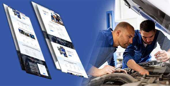 RentGO - Araç Bakımı - Araç Tamiri - Servis Teması